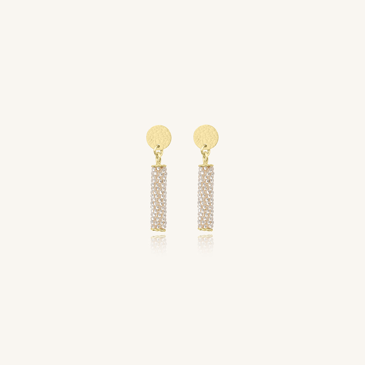 Boucles d'oreilles Mini Odette